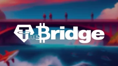 Photo of 6 сентября в Москве состоится THE BRIDGE — Bits Media