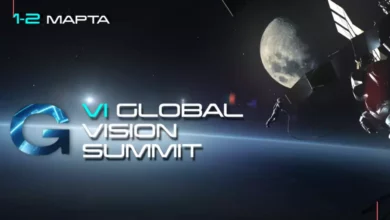 Photo of 1-2 марта в Москве на Global Vision Summit обсудят криптовалюты, цифровой рубль и ЦФА — Bits Media