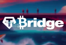 Photo of 6 сентября в Москве состоится THE BRIDGE — Bits Media